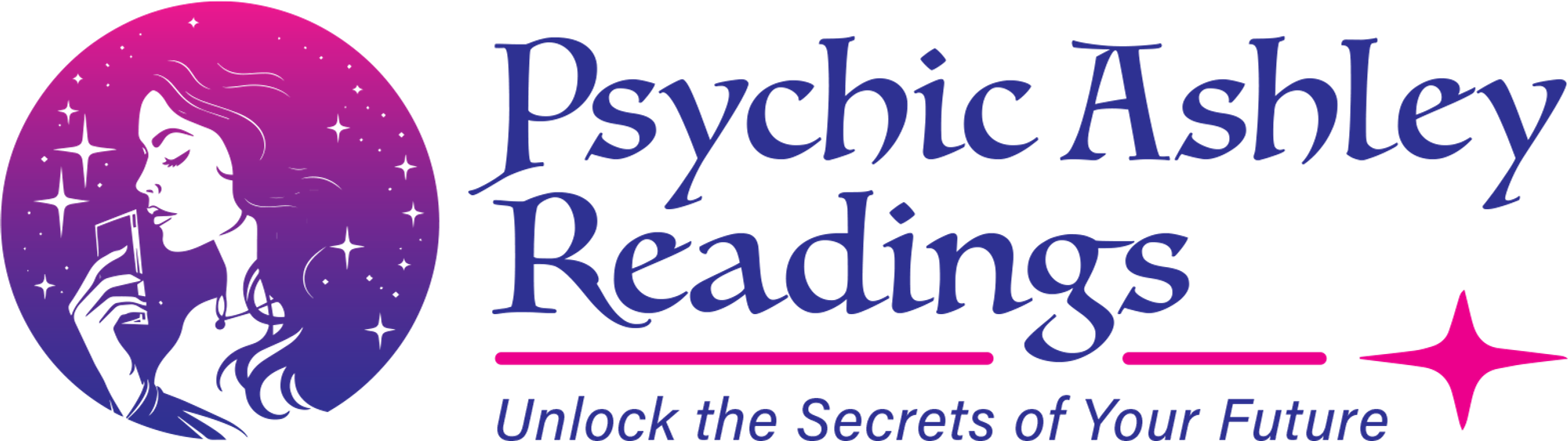 Ashley's Psychic Readings